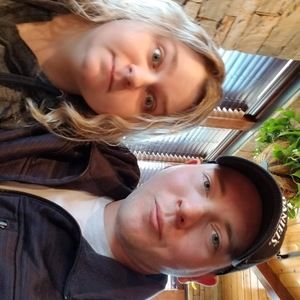 Meet your Posher, Gary